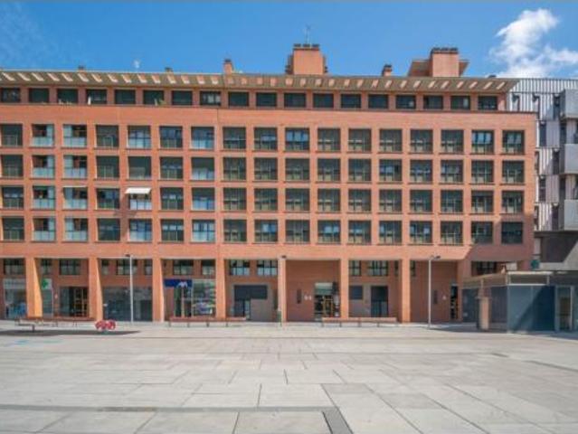 Ático en venta en Milagrosa-Arrosadia, Iruñerria