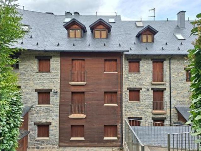 Ático en venta en Alto Gállego, Aragón