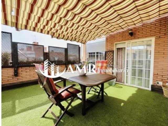 Ático en venta en Parla, Madrid