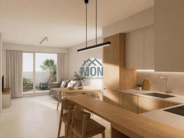 Ático en venta en Campament, l'Horta Nord