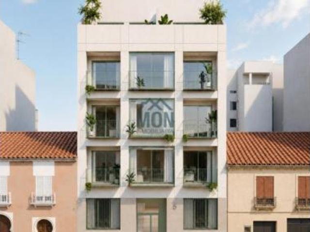 Ático en venta en Campament, l'Horta Nord