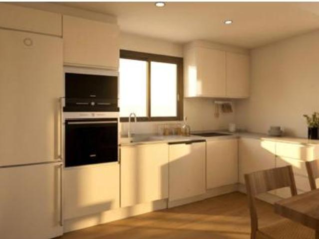 Ático en venta en Campament, l'Horta Nord