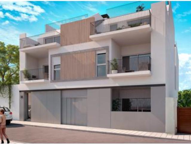 Ático en venta en Campament, l'Horta Nord