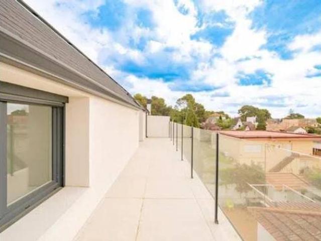 Ático en venta en la Canyada, l'Horta Nord