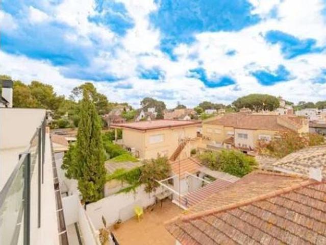Ático en venta en la Canyada, l'Horta Nord
