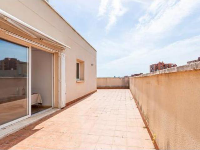 Ático en venta en la Coma, l'Horta Nord