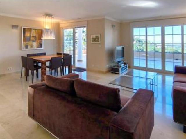 Ático en venta en la Marina Alta, Valencia