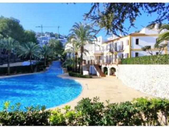 Ático en venta en la Marina Alta, Valencia