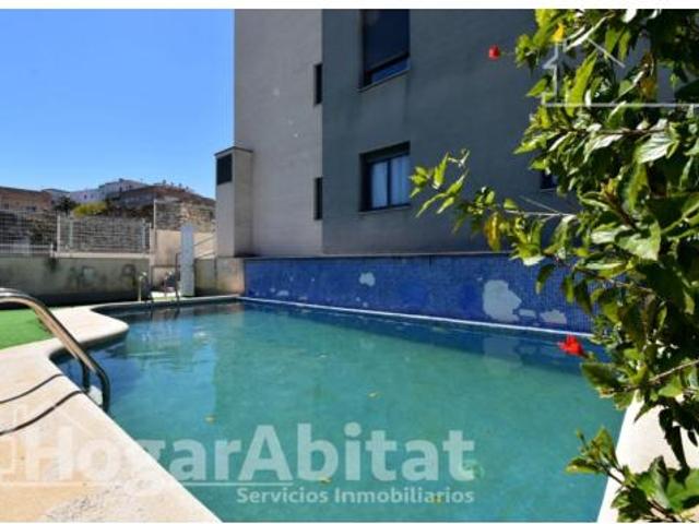 Ático en venta en la Marina Alta, Valencia