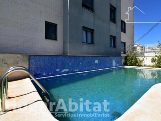 Ático en venta en la Marina Alta, Valencia