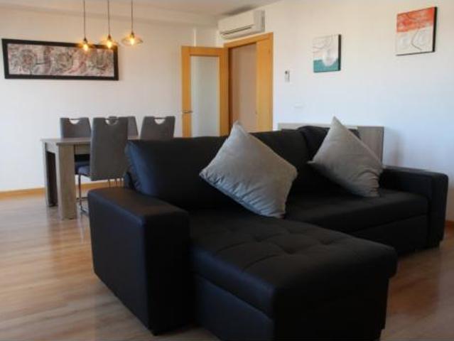 Ático en venta en la Marina Alta, Valencia