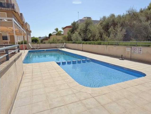 Ático en venta en la Marina Alta, Valencia