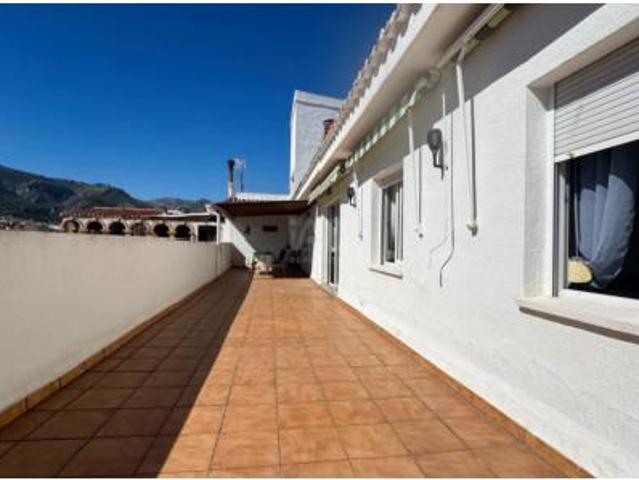 Ático en venta en la Marina Alta, Valencia