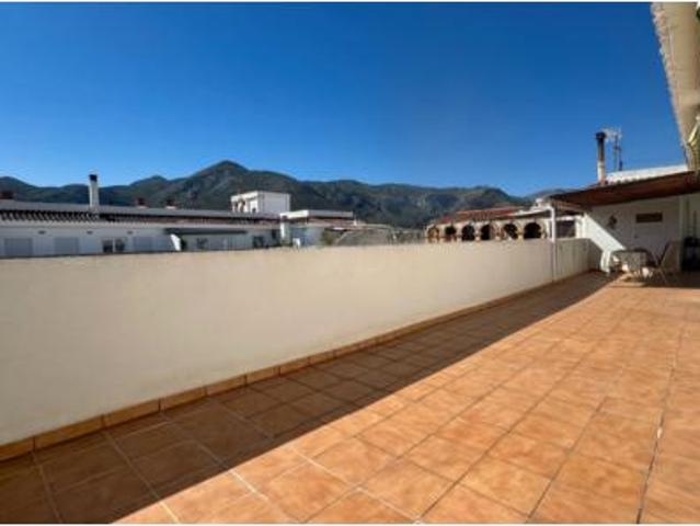 Ático en venta en la Marina Alta, Valencia