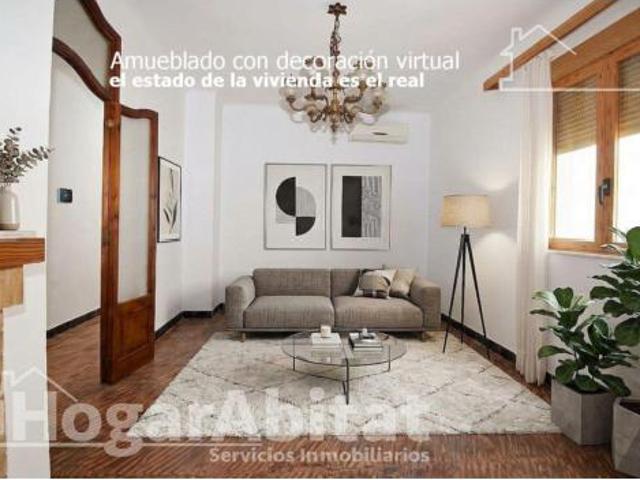 Ático en venta en Pego, Alacant / Alicante