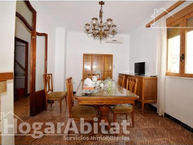 Ático en venta en Pego, Alacant / Alicante
