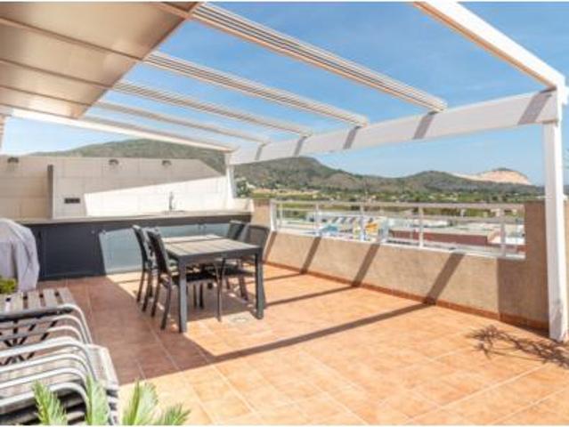 Ático en venta en la Marina Alta, Valencia