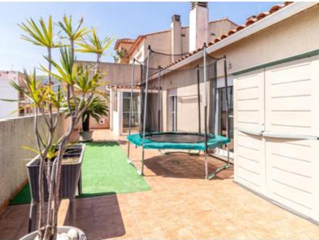 Ático en venta en la Marina Alta, Valencia