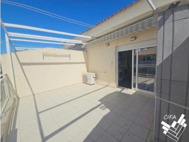 Ático en venta en Peníscola / Peñíscola, Castelló / Castellón