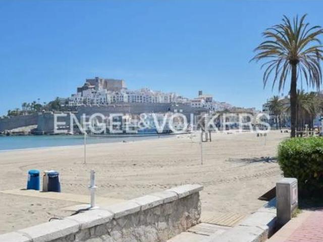 Ático en venta en Urbanització La Finca del Moro, Peníscola / Peñíscola