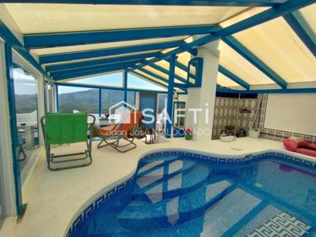 Ático en venta en el Baix Maestrat, Valencia