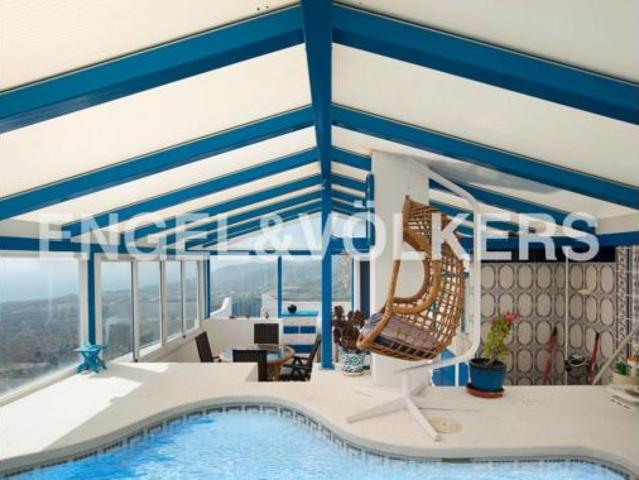 Ático en venta en Urbanització Les Talaies, el Baix Maestrat