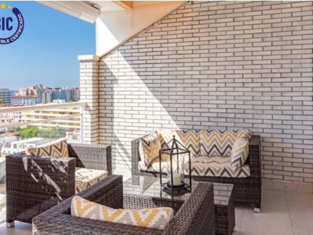 Ático en venta en el Baix Maestrat, Valencia