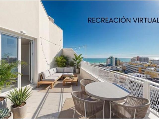 Ático en venta en el Baix Maestrat, Valencia