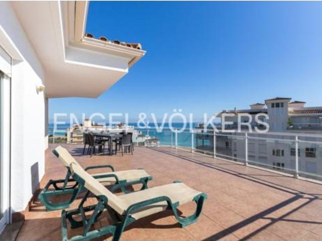 Ático en venta en el Baix Maestrat, Valencia