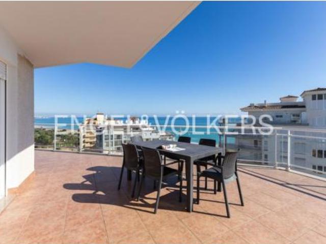 Ático en venta en el Baix Maestrat, Valencia