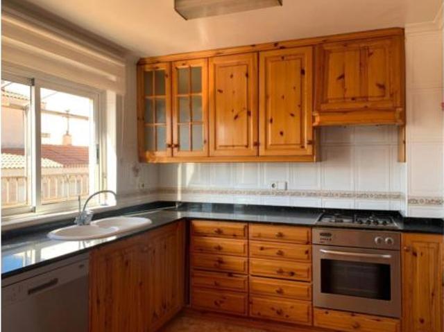 Ático en venta en el Vinalopó Mitjà / El Vinalopó Medio, Valencia