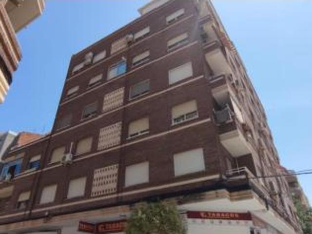 Ático en venta en Petrer, Alacant / Alicante