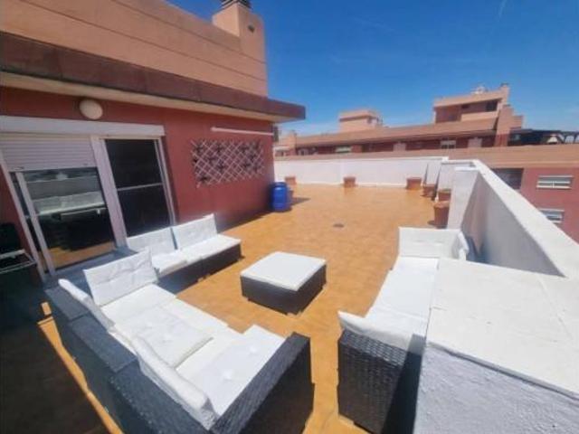 Ático en venta en l'Horta Sud, Valencia