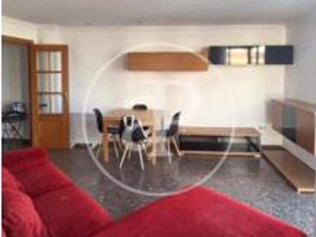 Ático en venta en l'Horta Sud, Valencia