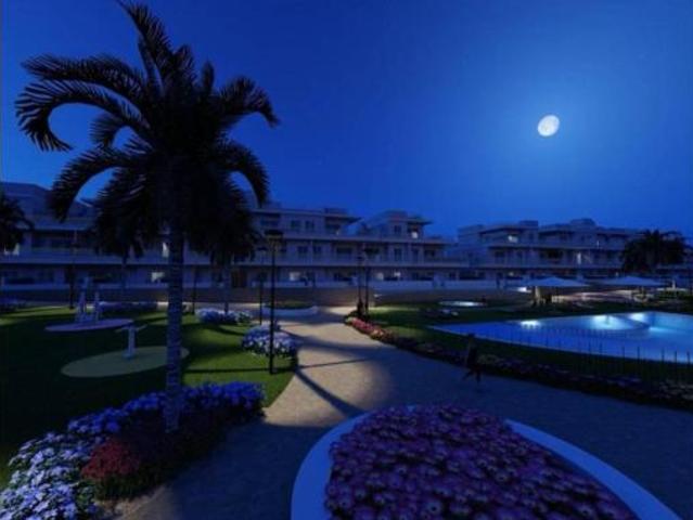 Ático en venta en Torre de la Horadada, el Baix Segura / La Vega Baja