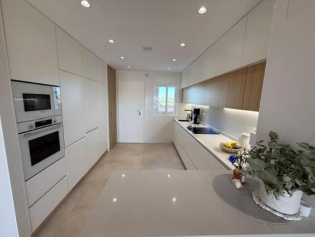 Ático en venta en Torre de la Horadada, el Baix Segura / La Vega Baja