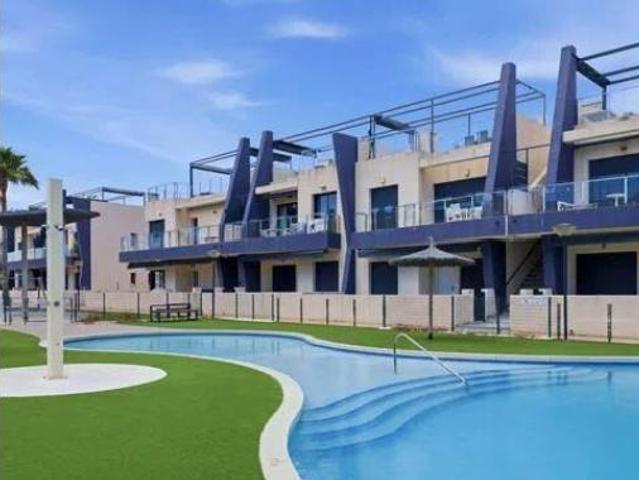 Ático en venta en El Mojón, el Baix Segura / La Vega Baja