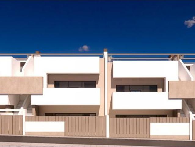 Ático en venta en Los Hortelanos, el Baix Segura / La Vega Baja