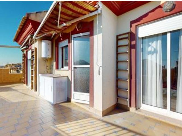 Ático en venta en el Baix Segura / La Vega Baja, Valencia