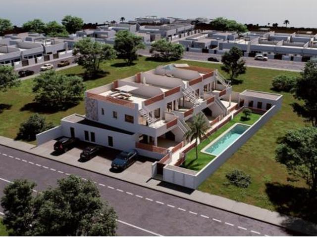 Ático en venta en el Baix Segura / La Vega Baja, Valencia