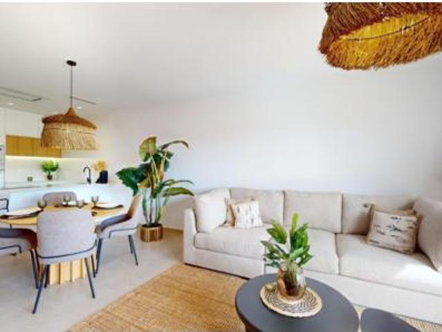 Ático en venta en Torre de la Horadada, el Baix Segura / La Vega Baja