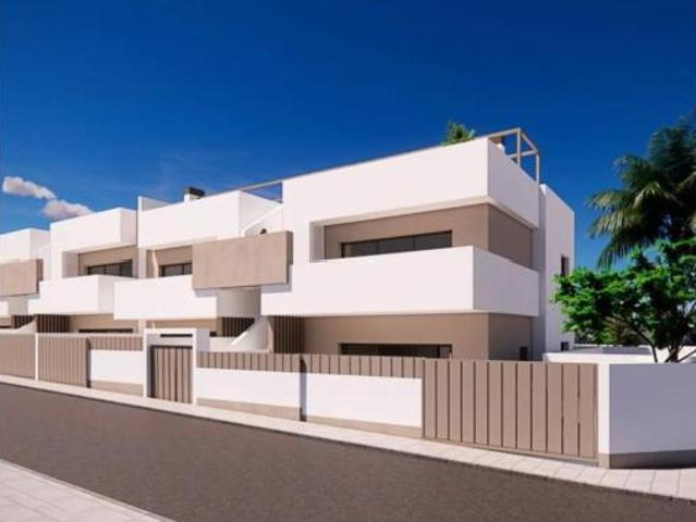 Ático en venta en Barrio Los Segundas, el Baix Segura / La Vega Baja