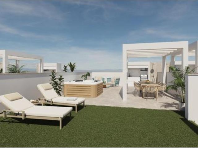 Ático en venta en el Baix Segura / La Vega Baja, Valencia