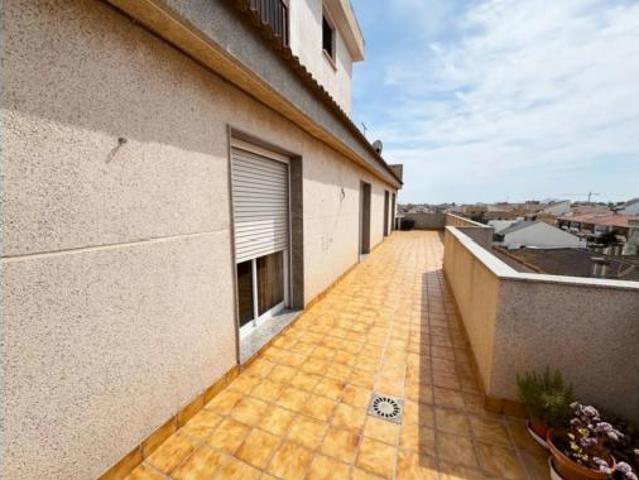 Ático en venta en el Baix Segura / La Vega Baja, Valencia