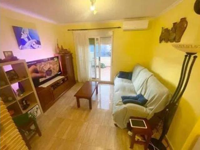 Ático en venta en Barrio Los Segundas, el Baix Segura / La Vega Baja