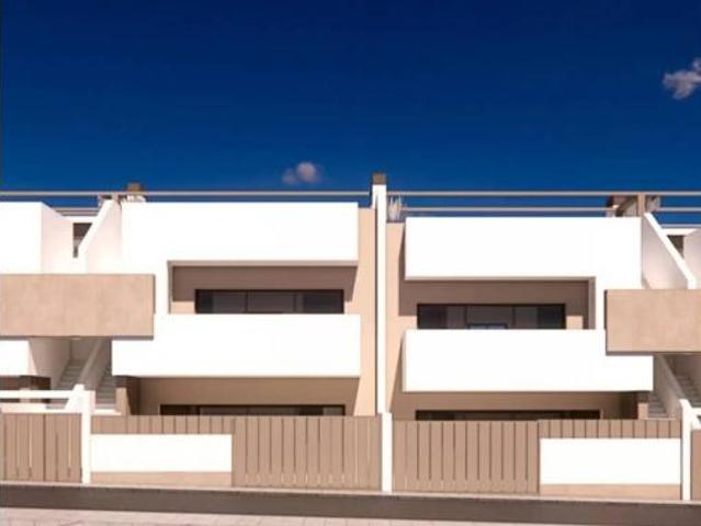 Ático en venta en Barrio Los Segundas, el Baix Segura / La Vega Baja