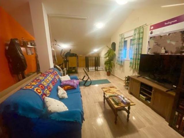 Ático en venta en Barrio Los Segundas, el Baix Segura / La Vega Baja