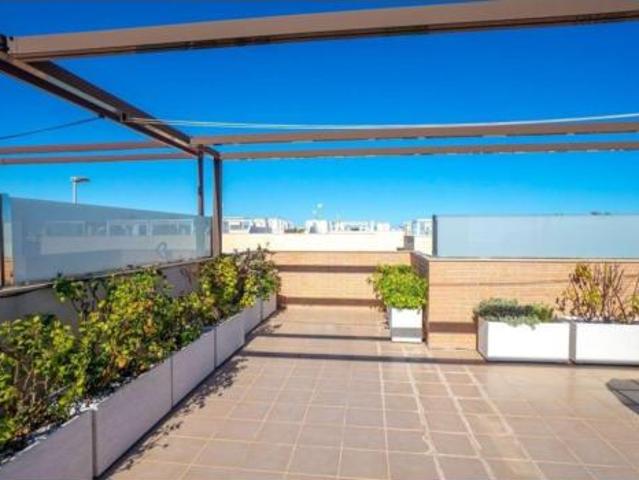 Ático en venta en Torre de la Horadada, el Baix Segura / La Vega Baja