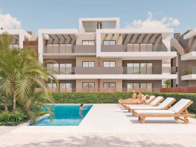 Ático en venta en Torre de la Horadada, el Baix Segura / La Vega Baja
