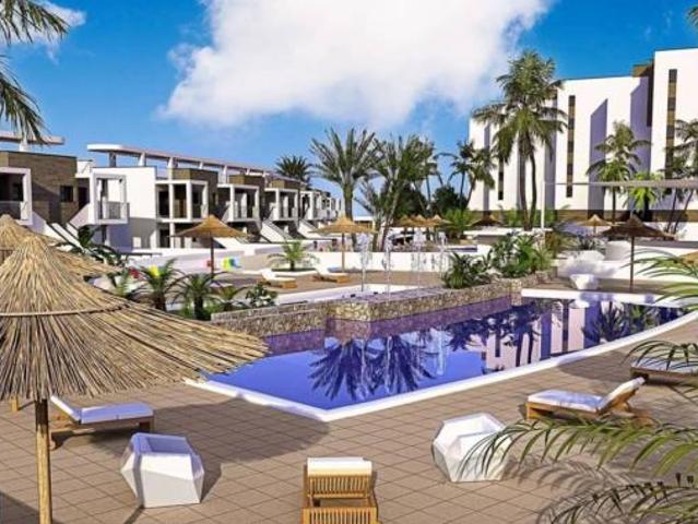 Ático en venta en Mil Palmeras, el Baix Segura / La Vega Baja